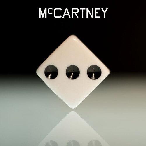 Paul McCartney- Mccartney III { VINYL LP }