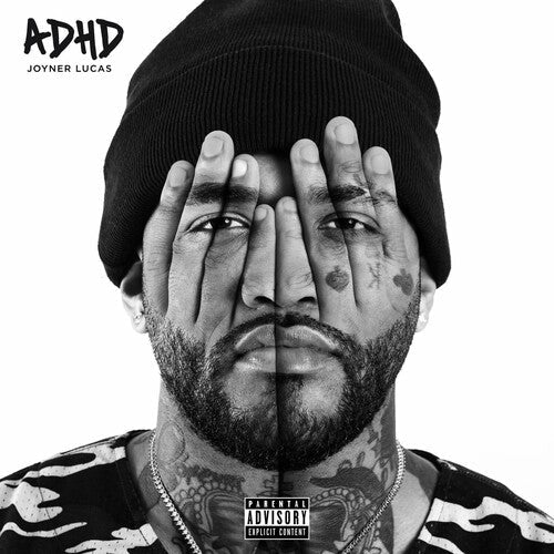 Joyner Lucas: Adhd - Record