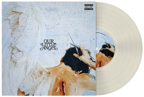 Role Model- Our Little Angel { VINYL LP }