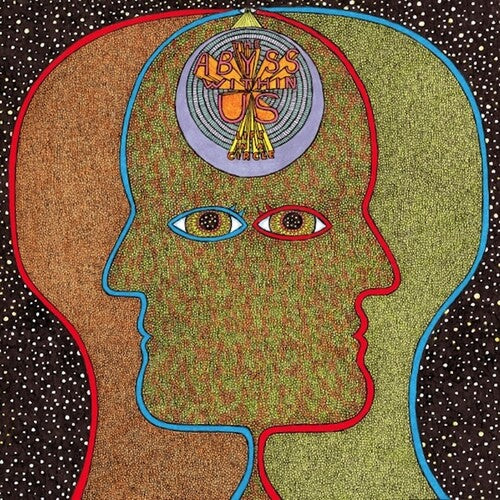 Abyss Within Us: Life in a Circle - Record