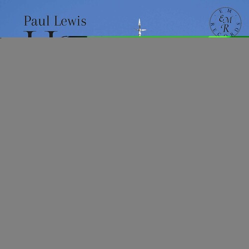 Hosford, Fiona / Pay, Camilla / Rider, Alexander: Paul Lewis: Harpscenes - Record