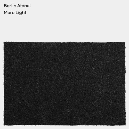 Various Artists: More Light (Various Artists) - 12-INCH SINGLE