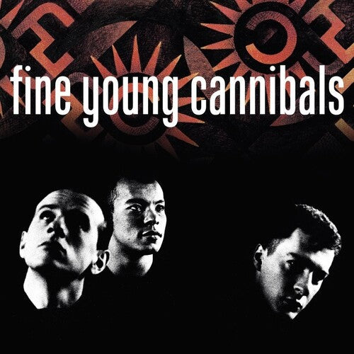 Fine Young Cannibals: Fine Young Cannibals - VINYL