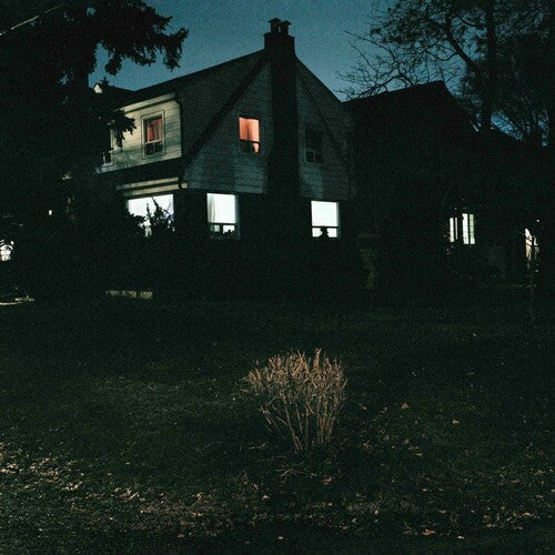 Matthew Tavares: January 12th - VINYL