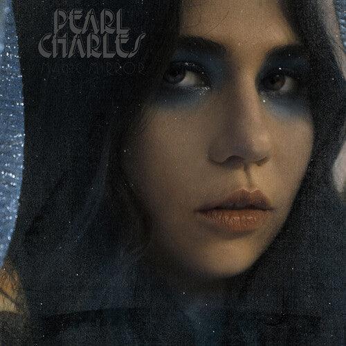 Pearl Charles- Magic Mirror (Blue Vinyl) { VINYL LP }