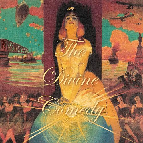 The Divine Comedy- Foreverland { VINYL LP }