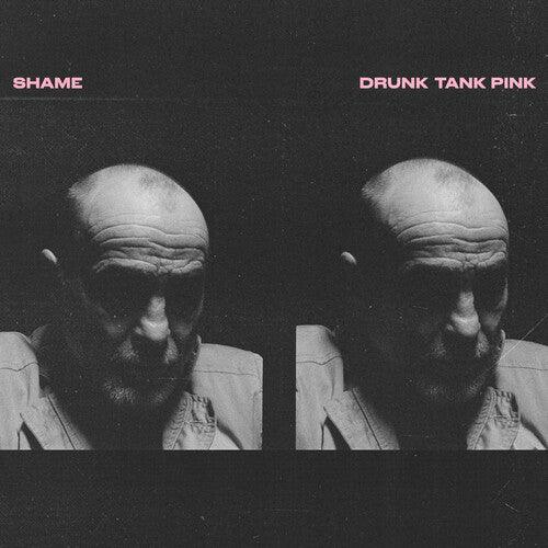 The Shame- Drunk Tank Pink { VINYL LP }