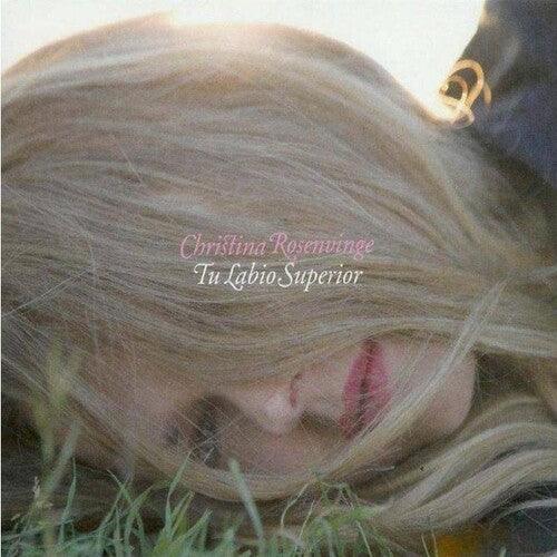 Christina Rosenvinge- Tu Labio Superior (LP+CD) { VINYL LP }