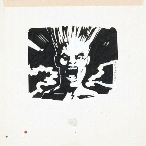 The Screamers- Screamers Demo Hollywood 1977 { VINYL LP }