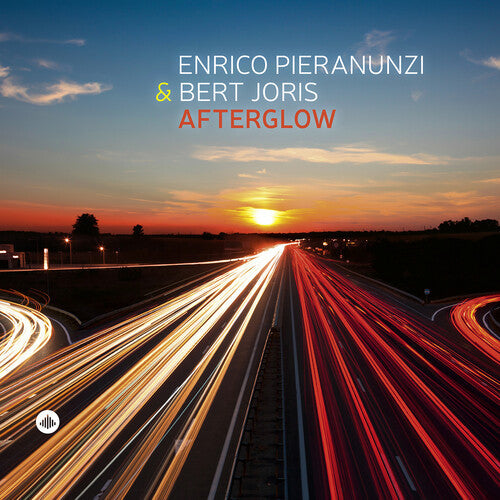 Pieranunzi Joris: Afterglow - Record