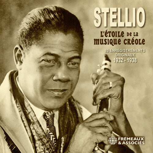 Various Artists: L'etoile de la Musique Creole - CD
