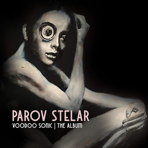 Parov Stelar: Voodoo Sonic (The Album) - Record