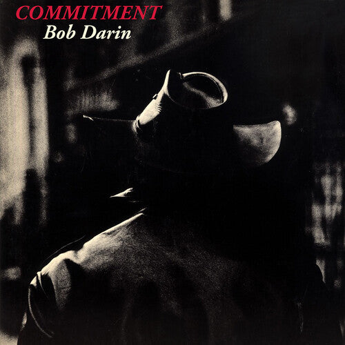 Bob Darin: Commitment - Record