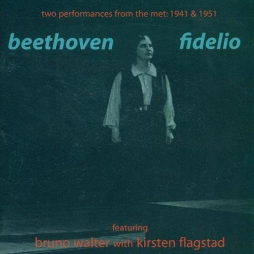 Paul Beethoven: Fidelio - Record