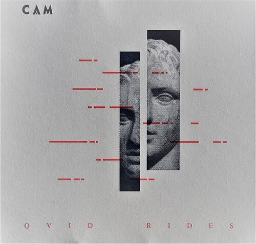 Cam: Quid Rides - Record