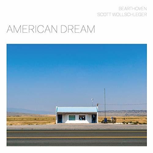Wollschleger / Bearthoven: American Dream - Record