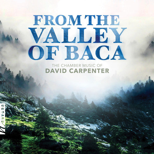 Carpenter / Harris / Bouska: From the Valley of Baca - Record