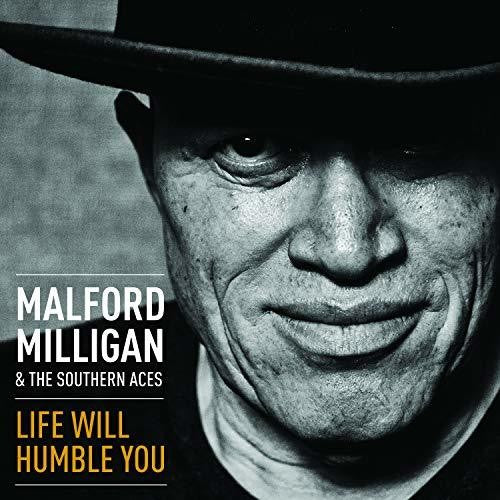 Milligan, Malford & Southern Aces: Life Will Humble You - Record