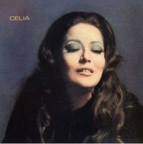 Celia- Celia { VINYL LP }