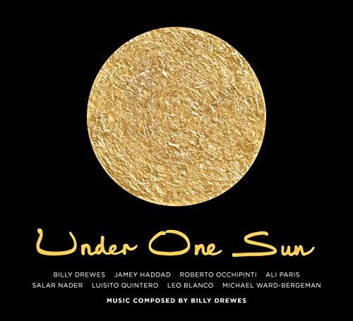 Haddad / Drewes / Occhipinti / Paris: Under One Sun - Record