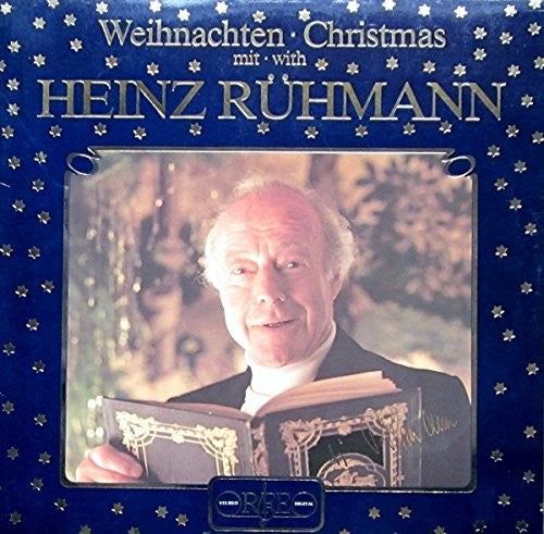 Various Artists: Weihnachten - Record