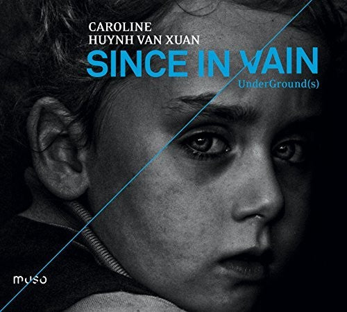 Various Artists: Since in Vain: Underground - Record