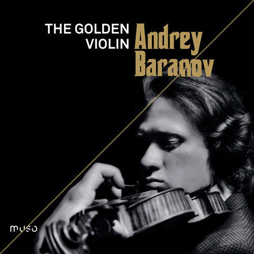 Various Artists: Golden Violin - Record