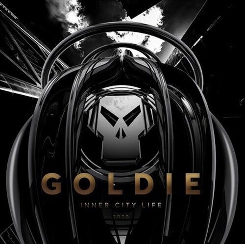 Goldie: Inner City Life - Record