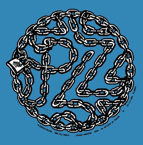 Various Artists: PLZ Make It Ruins: Locked Grooves (Various Artists) - Record