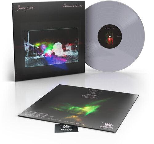 Jeremy Gara- Passerine Finale { VINYL LP }
