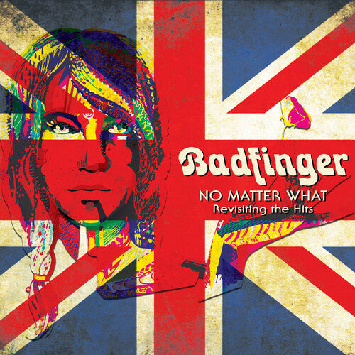 Badfinger: No Matter What - Revisiting The Hits - CD