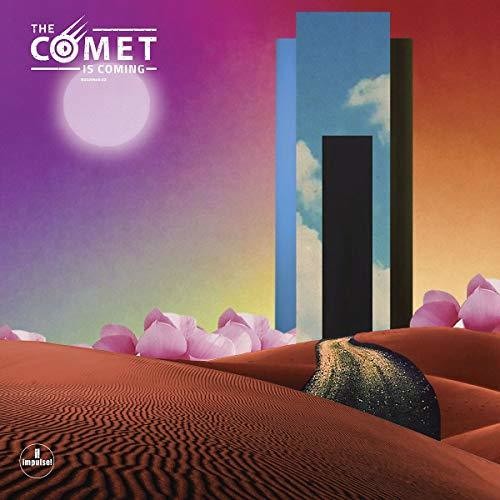 Comet Is Coming: Trust In The Lifeforce Of The Deep Mystery - VINYL