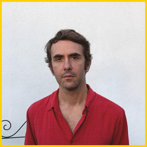 Chris Cohen- Chris Cohen { VINYL LP }