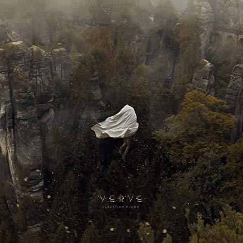 Sebastian Plano: Verve - Record