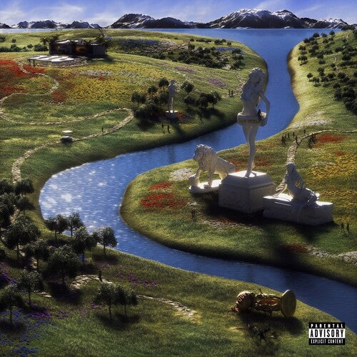 Lil Tecca: Virgo World - Record