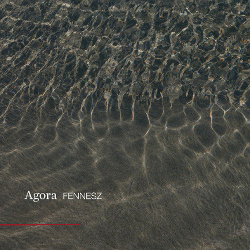 Fennesz: Agora - Record