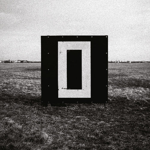 President Bongo & Ottar S: Quadrantes - Record