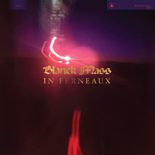 Blanck Mass: In Ferneaux - Record