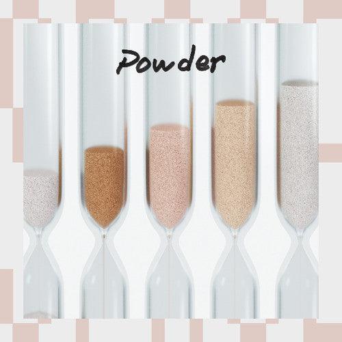 Powder- Powder In Space { VINYL LP }