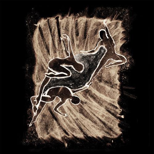 Laster- Het Wassen Oog { VINYL LP }