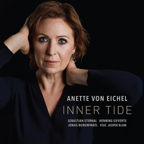 Eichel: Inner Tide - Record