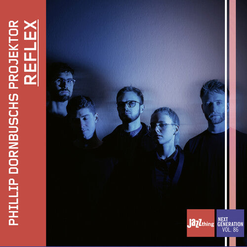 Phillip Dornbuschs Projektor: Reflex - Record