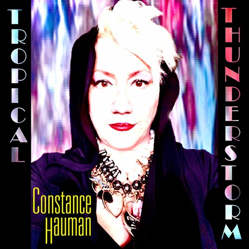 Hauman Pederson: Tropical Thunderstorm - Record