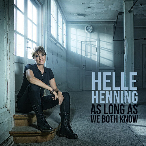 Henning Hess Scherr Wollesen: As Long As We Both Know - Record