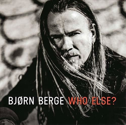Bjørn Berge: Who Else? - Record