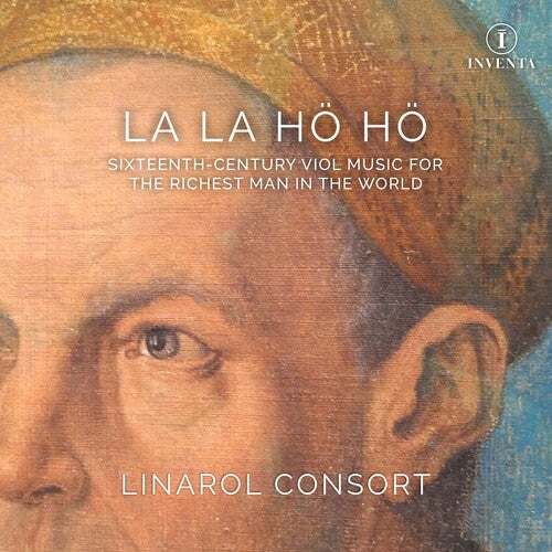 Various Artists: La la Ho Ho - CD