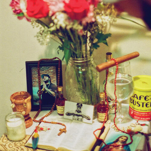 Bodega Bamz: Yams Heard This - Record