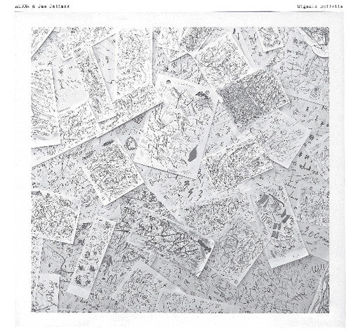 Asuna & Jelinek, Jan: Signals Bulletin - Record
