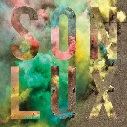 Son Lux- We Are Rising (reissue) { VINYL LP }