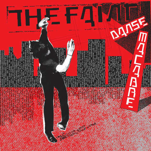 The Faint: Danse Macabre - VINYL